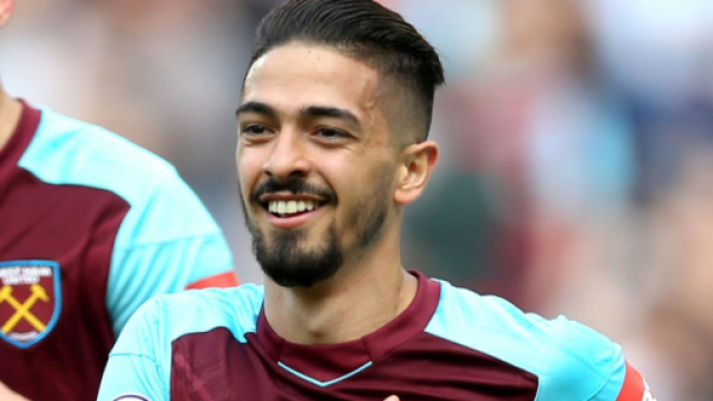 Calciomercato Juventus: piace il trequartista Lanzini del West Ham