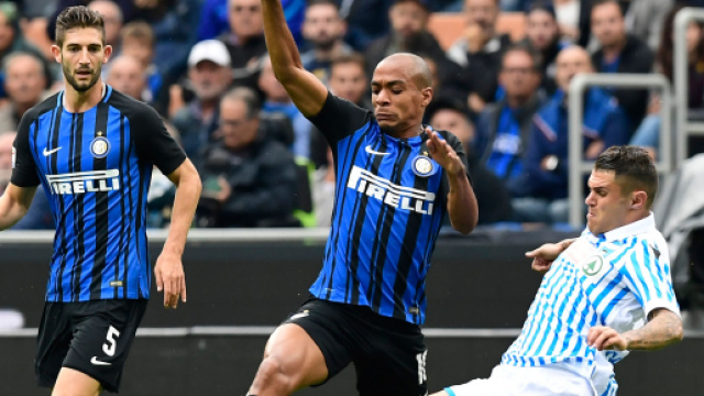 Inter, Joao Mario conquista la Russia