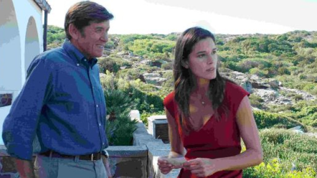 L'isola di Pietro, il ritorno di Gianni Morandi