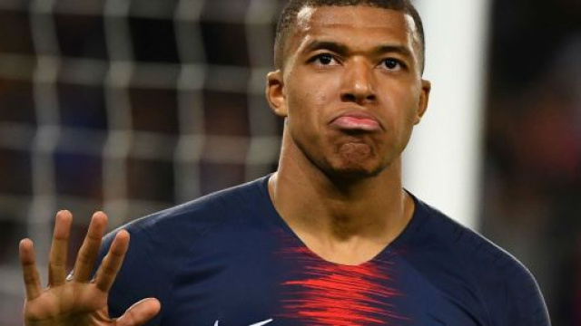 Mercato: Le PSG a un plan pour prolonger Mbapp&eacute;