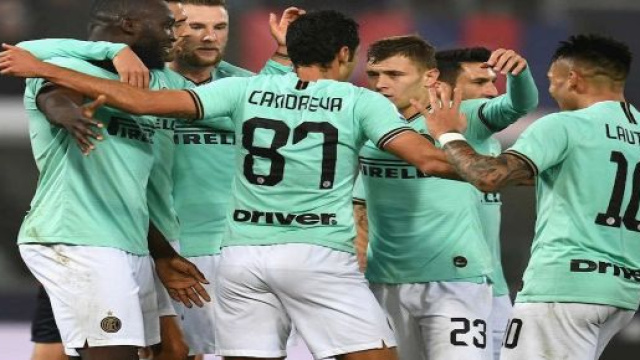 Pagelle Borussia Dortmund-Inter