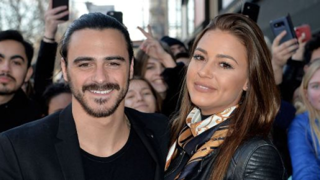 PHOTOS. "Les Marseillais Asian Tour" : bisous, regards complic ... - telestar.fr