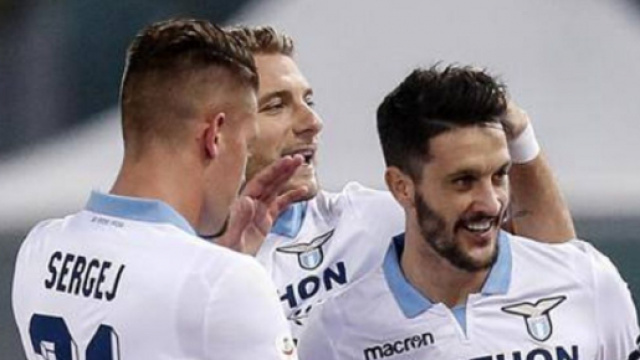 Probabili formazioni Lazio-Celtic: ballottaggio Vavro-Bastos, in dubbio Caicedo e Correa