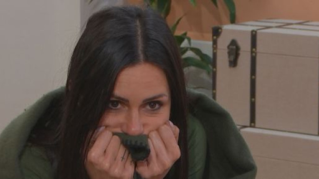 Sonia Pattarino, ex U&D, pizzicata con Simone Riccioni, lei: 'Una bella amicizia'.