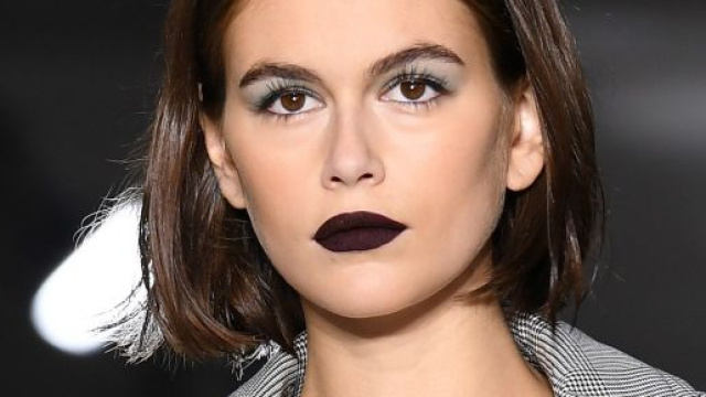 Tagli di capelli: il caschetto nell'autunno-inverno 2019-2020