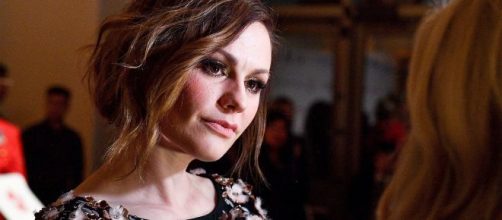 Ana Paquin far&aacute; parte do elenco como Joanie. ( Divulga&ccedil;&atilde;o/Netlfix)