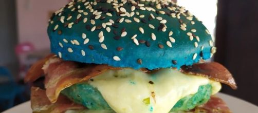 Lanche custa R$ 25 e &eacute; verdadeiro sucesso. (Reprodu&ccedil;&atilde;o/Arquivo Pessoal)