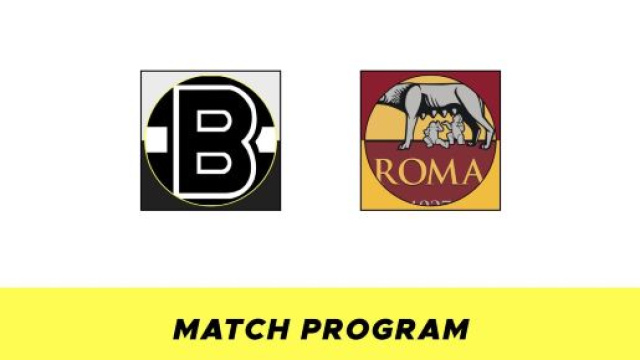 Borussia Monchengladbach-Roma: probabili formazioni