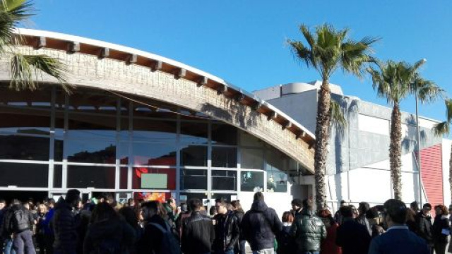Brindisi, bomba vicino ad un cinema con 100 chili di esplosivo: bisogner&agrave; evacuare