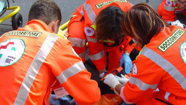 Calabria, giovane muore per probabile malore.