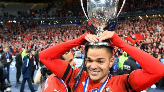 Genoa, ritorno di fiamma per Ben Arfa: Motta ha condiviso con lui l'esperienza al Psg.