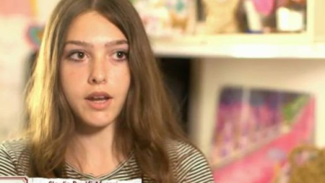 Il Vollegio 4: Claudia Dorelfi potrebbe esser espulsa. Per Maggy "Se lo merita"