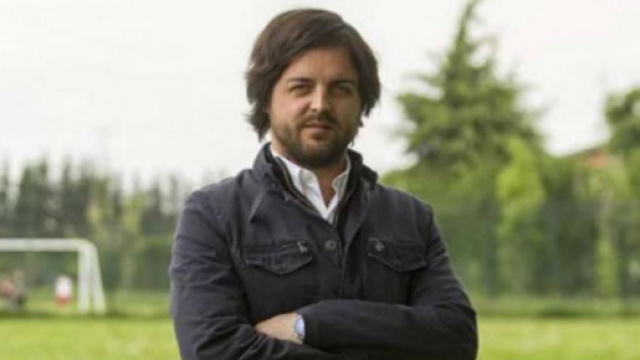 Javier Ribalta (foto: futaa.com)