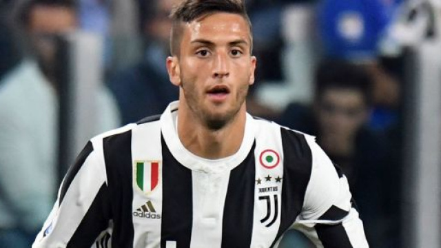 Juventus, possibile sfida fra Barca e Man City per Bentancur