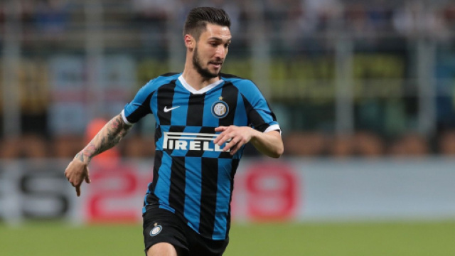 La Roma aspetta 4,6 milioni dall'Inter per Politano | Calcio e Finanza - calcioefinanza.it