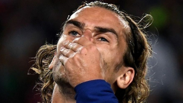 Mercato PSG : Griezmann 'en perdition', Paris sur les rangs