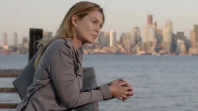 Meredith Grey affronta la commissione medica e torna ad essere un chirurgo