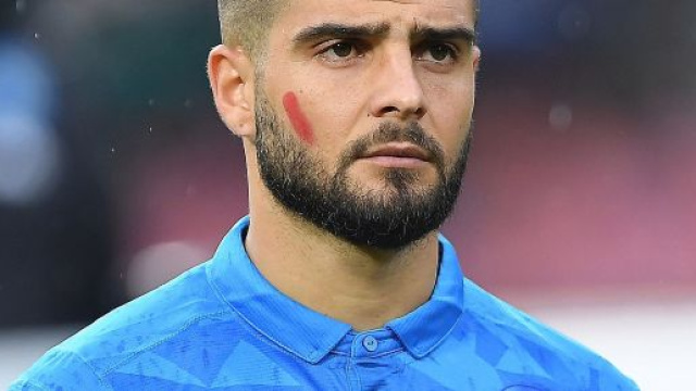 Napoli, Insigne ad Edo De Laurentiis: 'Noi torniamo a casa, dillo pure a tuo padre'