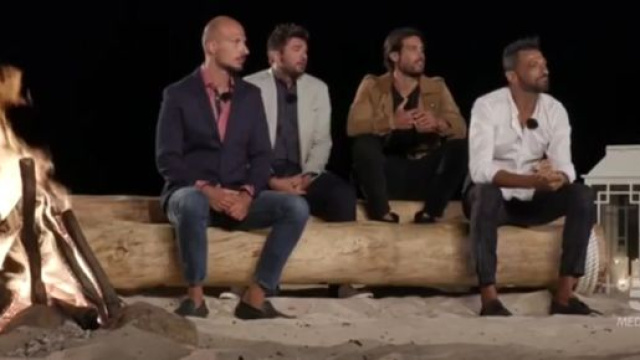Pago e Federica Spano vicini, interviene lei: &lsquo;Tra noi solo una bella amicizia&rsquo;