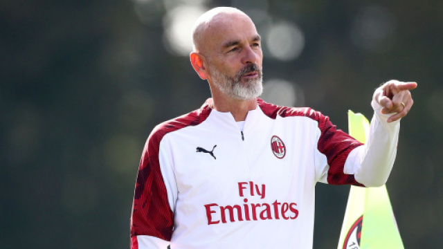 Probabili formazioni Juventus-Milan: Pioli pensa alla difesa a 3, rientra Rabiot