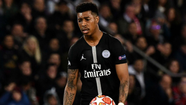 PSG-Real : la surprise Kimpembe dans le onze de d&eacute;part ? | Goal.com - goal.com