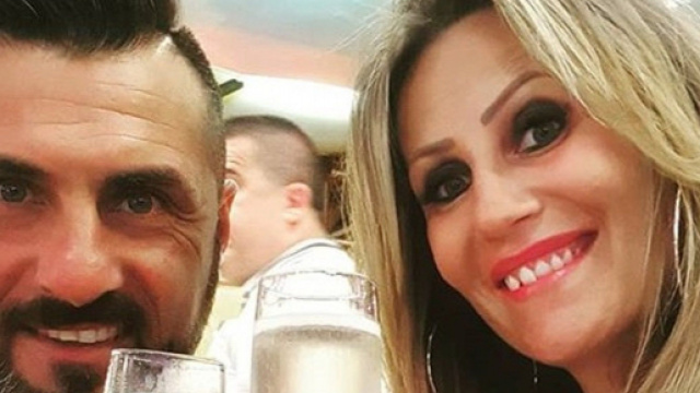Sossio e Ursula, ex trono over, presto sposi