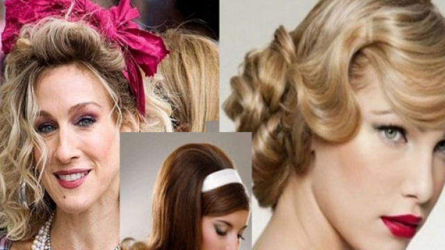 Tagli di capelli corti e medi per l'autunno-inverno: il caschetto ristretto e il Ladylike