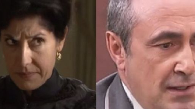 Una Vita, trame: Rosina sottrae del denaro dal giacimento d&rsquo;oro che gestisce con Ramon