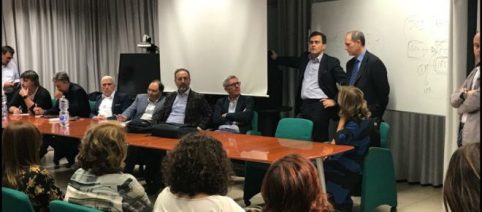 Inail Palermo, i sindacati in assemblea per denunciare le carenze organizzative dell'Ente