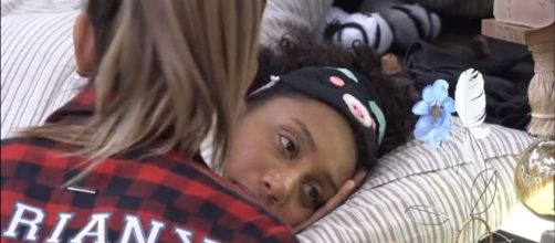 'A Fazenda 2019': Sabrina &eacute; chamada de 'macaco'. (Reprodu&ccedil;&atilde;o/Record TV)