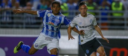 Duelo fecha a 31&ordf; rodada do Brasileir&atilde;o. (Arquivo Blasting News)
