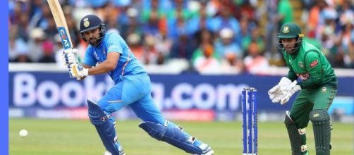 India vs Bangladesh 2019 Series live on Star Sports (Image via Hotstar)