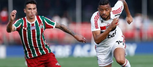 Jogo acontece no Morumbi. (Arquivo Blasting News)