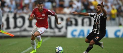 Jogo vale muito para as duas equipes. (Arquivo Blasting News)