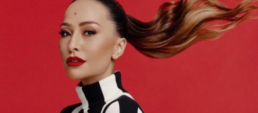 Sabrina ganhou destaque ao participar do BBB. (Arquivo Blasting News)