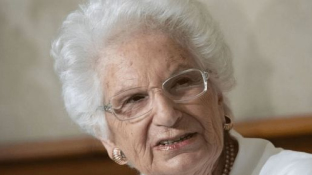 Antisemitismo, Liliana Segre sotto scorta