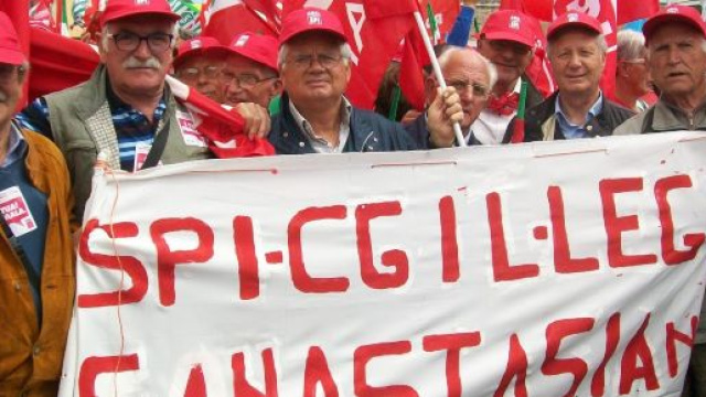 Diritti inespressi: molti pensionati hanno diritto ad un aumento della pensione.