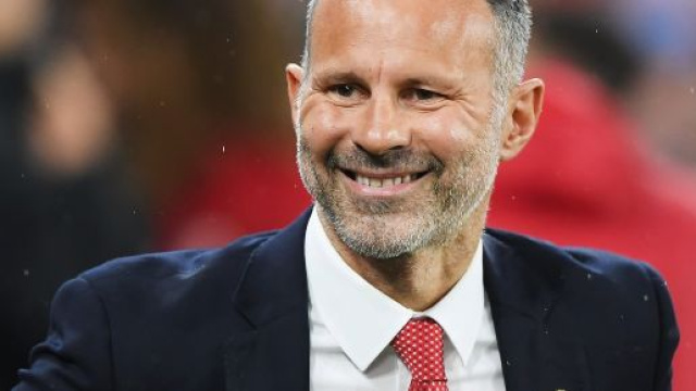 Giggs: 'Ramsey spero possa mettere minuti nelle gambe e giocare dall'inizio con la Juve'