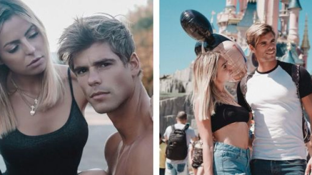 Hillary Vanderosieren (Les Anges 11) toujours amoureuse de ... - potins.net