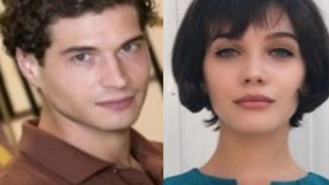 Il paradiso delle signore spoiler al 15 novembre: Rocco interessanto a Marina.