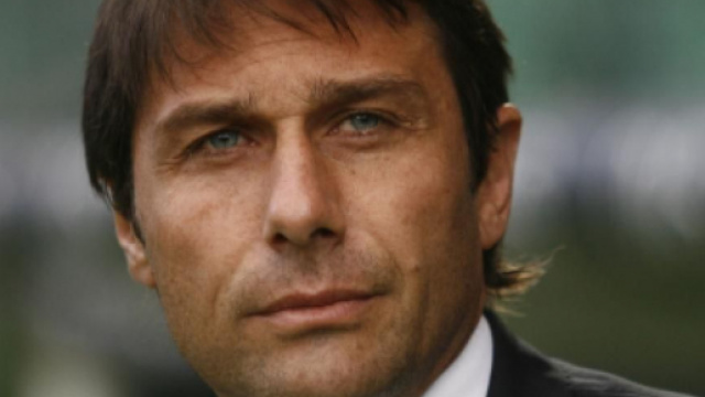 Inter: Antonio Conte deluso dai mancati acquisti di Dzeko, Vidal e Llorente.
