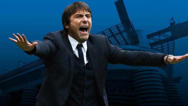 Inter, Conte incontra i dirigenti