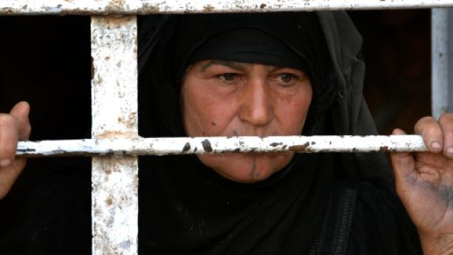 Iraq: la pericolosa via per l'emancipazione femminile | Il Caff&egrave; ... - ilcaffegeopolitico.org