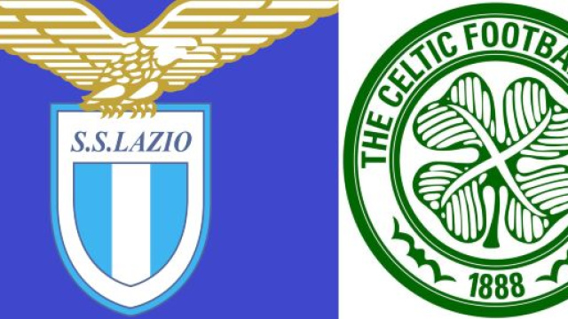Lazio-Celtic: il match del 7 novembre visibile su Sky
