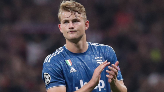 Matthijs de Ligt (Foto: goal.com)