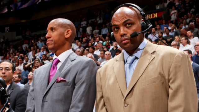 NBA 2K18: Reggie Miller Charles Barkley omitted from All-Time Teams - hoopshabit.com