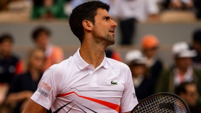 Novak Djokovic tenter&agrave; alle imminenti Atp Finals di riprendersi la vetta del ranking Atp