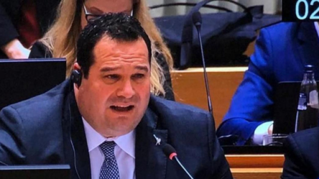 Pensioni, Durigon (Lega): &lsquo;Quota 100 essenziale per ricambio generazionale&rsquo;
