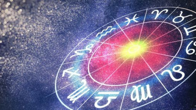 Previsioni oroscopo per la giornata di marted&igrave; 19 novembre.