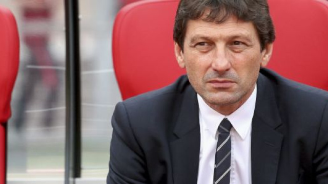 PSG : Paris est redevenu un club de foot, merci Leonardo - footradio.com